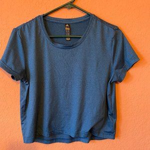 Small Nike Short sleeve